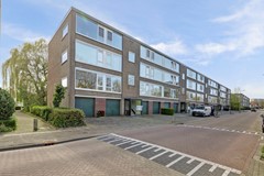 Nieuw in verkoop:Jhr. De Savornin Lohmanstraat 61, 2982 RB Ridderkerk - Foto