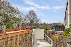 Nieuw in verkoop:Jhr. De Savornin Lohmanstraat 61, 2982 RB Ridderkerk - Foto