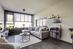 Nieuw in verkoop: Jhr. De Savornin Lohmanstraat 61, 2982 RB Ridderkerk