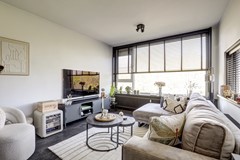 Nieuw in verkoop: Jhr. De Savornin Lohmanstraat 61, 2982 RB Ridderkerk