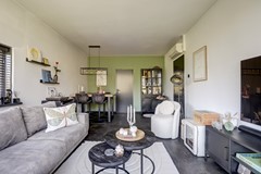 Nieuw in verkoop: Jhr. De Savornin Lohmanstraat 61, 2982 RB Ridderkerk