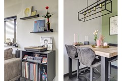 Nieuw in verkoop: Jhr. De Savornin Lohmanstraat 61, 2982 RB Ridderkerk