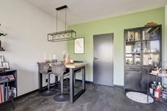 Nieuw in verkoop: Jhr. De Savornin Lohmanstraat 61, 2982 RB Ridderkerk