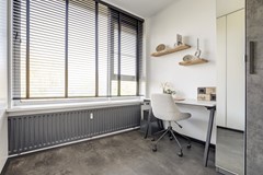 Nieuw in verkoop: Jhr. De Savornin Lohmanstraat 61, 2982 RB Ridderkerk