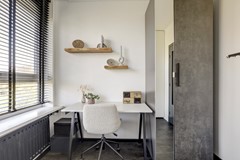 Nieuw in verkoop: Jhr. De Savornin Lohmanstraat 61, 2982 RB Ridderkerk