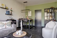 Nieuw in verkoop: Jhr. De Savornin Lohmanstraat 61, 2982 RB Ridderkerk