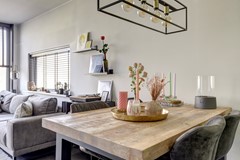 Nieuw in verkoop: Jhr. De Savornin Lohmanstraat 61, 2982 RB Ridderkerk