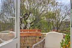 Nieuw in verkoop: Jhr. De Savornin Lohmanstraat 61, 2982 RB Ridderkerk