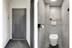 Nieuw in verkoop: Jhr. De Savornin Lohmanstraat 61, 2982 RB Ridderkerk