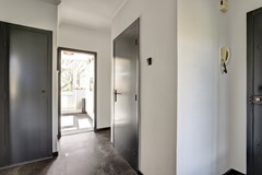 Nieuw in verkoop: Jhr. De Savornin Lohmanstraat 61, 2982 RB Ridderkerk