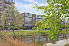 Nieuw in verkoop: Jhr. De Savornin Lohmanstraat 61, 2982 RB Ridderkerk