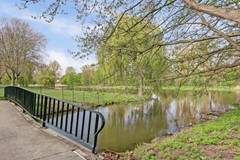 Nieuw in verkoop: Jhr. De Savornin Lohmanstraat 61, 2982 RB Ridderkerk