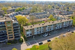 Nieuw in verkoop: Jhr. De Savornin Lohmanstraat 61, 2982 RB Ridderkerk