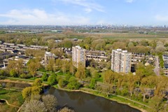 Nieuw in verkoop: Jhr. De Savornin Lohmanstraat 61, 2982 RB Ridderkerk