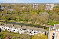 Nieuw in verkoop: Jhr. De Savornin Lohmanstraat 61, 2982 RB Ridderkerk