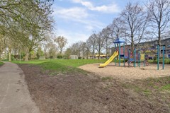 Nieuw in verkoop: Jhr. De Savornin Lohmanstraat 61, 2982 RB Ridderkerk