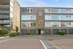 Nieuw in verkoop: Jhr. De Savornin Lohmanstraat 61, 2982 RB Ridderkerk