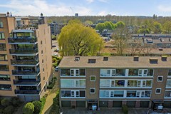 Nieuw in verkoop: Jhr. De Savornin Lohmanstraat 61, 2982 RB Ridderkerk