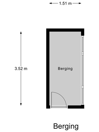 Jhr. De Savornin Lohmanstraat 61, 2982 RB Ridderkerk - 