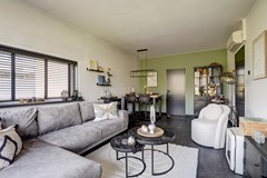 Koop:Jhr. De Savornin Lohmanstraat 61, 2982 RB Ridderkerk - Foto