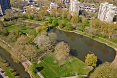 Koop:Jhr. De Savornin Lohmanstraat 61, 2982 RB Ridderkerk - Foto
