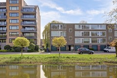 Koop: Jhr. De Savornin Lohmanstraat 61, 2982 RB Ridderkerk