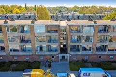 Anth. Fokkerstraat 122, 3331KC Zwijndrecht