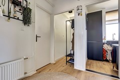 Nieuw in verkoop:Anth. Fokkerstraat 122, 3331 KC Zwijndrecht - Foto