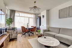 Nieuw in verkoop: Anth. Fokkerstraat 122, 3331 KC Zwijndrecht