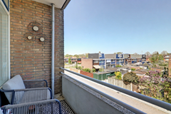 Nieuw in verkoop: Anth. Fokkerstraat 122, 3331 KC Zwijndrecht