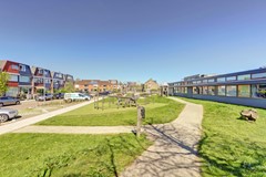 Nieuw in verkoop: Anth. Fokkerstraat 122, 3331 KC Zwijndrecht