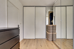 Nieuw in verkoop: Anth. Fokkerstraat 122, 3331 KC Zwijndrecht