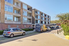 Nieuw in verkoop: Anth. Fokkerstraat 122, 3331 KC Zwijndrecht