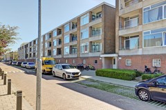 Nieuw in verkoop: Anth. Fokkerstraat 122, 3331 KC Zwijndrecht