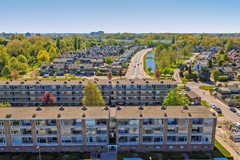 Nieuw in verkoop: Anth. Fokkerstraat 122, 3331 KC Zwijndrecht