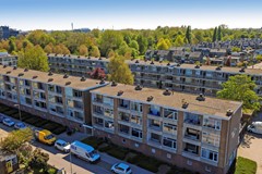 Nieuw in verkoop: Anth. Fokkerstraat 122, 3331 KC Zwijndrecht