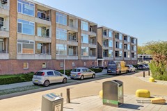 Nieuw in verkoop: Anth. Fokkerstraat 122, 3331 KC Zwijndrecht