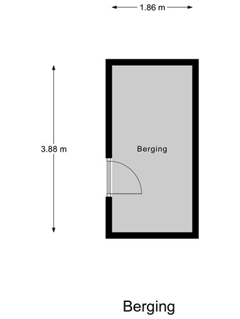 Anth. Fokkerstraat 122, 3331 KC Zwijndrecht - 
