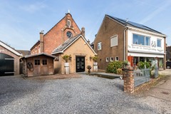 Nieuw in verkoop:Botersloot 10A, 4225 PP Noordeloos - Foto