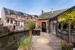 Nieuw in verkoop:Botersloot 10A, 4225 PP Noordeloos - Foto