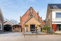 Nieuw in verkoop:Botersloot 10A, 4225 PP Noordeloos - Foto