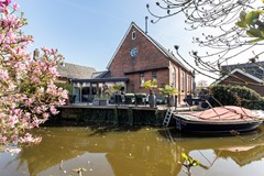 Nieuw in verkoop:Botersloot 10A, 4225 PP Noordeloos - Foto