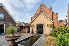 Nieuw in verkoop: Botersloot 10A, 4225 PP Noordeloos