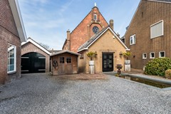 Nieuw in verkoop: Botersloot 10A, 4225 PP Noordeloos