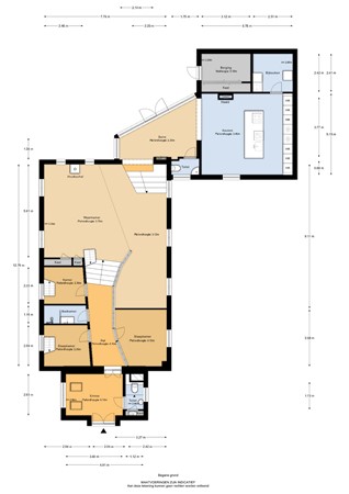 Botersloot 10A, 4225 PP Noordeloos - 