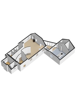 Botersloot 10A, 4225 PP Noordeloos - 