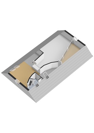 Botersloot 10A, 4225 PP Noordeloos - 