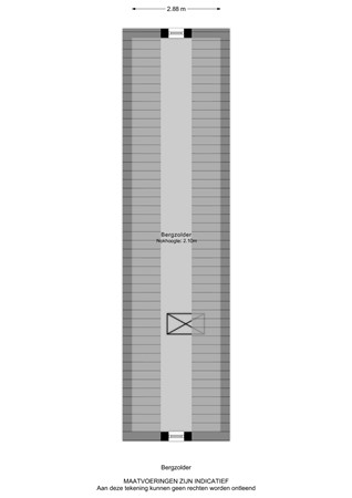 Botersloot 10A, 4225 PP Noordeloos - 