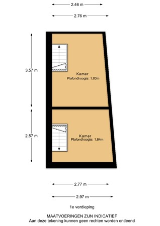 Botersloot 10A, 4225 PP Noordeloos - 