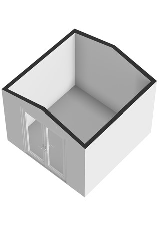 Botersloot 10A, 4225 PP Noordeloos - 